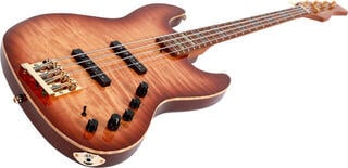 Elektrische basgitaar Sire Marcus Miller V10 DX-4 Tobacco Sunburst Elektrische basgitaar - 1