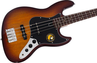 Elektrische basgitaar Sire Marcus Miller V3P-4 Tobacco Sunburst Elektrische basgitaar - 4