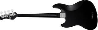 Elektrische basgitaar Sire Marcus Miller V3P-4 Black Satin Elektrische basgitaar - 1