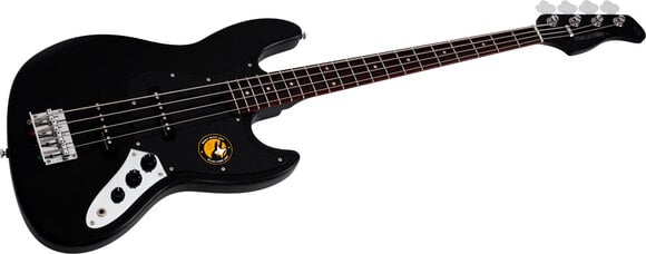 Električna bas gitara Sire Marcus Miller V3P-4 Black Satin - 3
