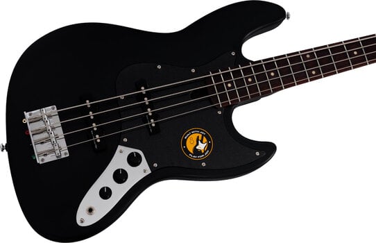 E-Bass Sire Marcus Miller V3P-4 Black Satin - 5