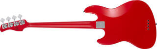 Električna bas gitara Sire Marcus Miller V3P-4 Red Satin Električna bas gitara - 1