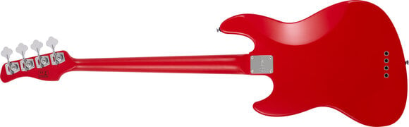 Bas elektryczna Sire Marcus Miller V3P-4 Red Satin - 2