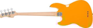 4-strenget basguitar Sire Marcus Miller V3P-4 Orange 4-strenget basguitar - 1
