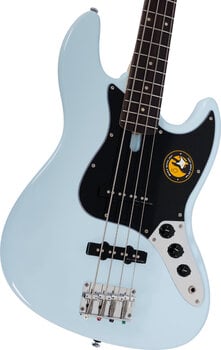 E-Bass Sire Marcus Miller V3P-4 Sonic Blue - 4