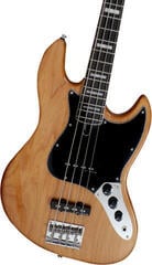 Električna bas gitara Sire Marcus Miller V5R Alder-4 Natural Električna bas gitara - 3