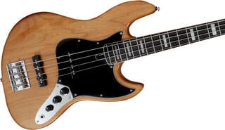 Električna bas gitara Sire Marcus Miller V5R Alder-4 Natural Električna bas gitara - 4
