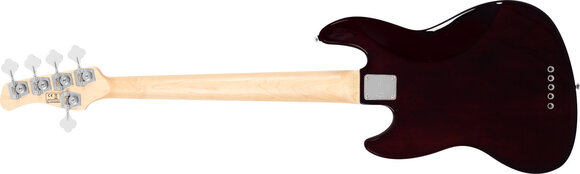 5 strunska bas kitara Sire Marcus Miller V3P-5 Tobacco Sunburst - 2