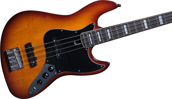 Električna bas kitara Sire Marcus Miller V5R Alder-4 Tobacco Sunburst - 4