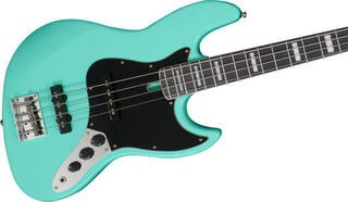 Elektrische basgitaar Sire Marcus Miller V5R Alder-4 Mild Green Elektrische basgitaar - 4