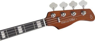 Elektrische basgitaar Sire Marcus Miller V5R Alder-4 Mild Green Elektrische basgitaar - 5