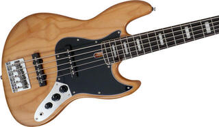 5-string Bassguitar Sire Marcus Miller V5R Alder-5 Natural 5-string Bassguitar - 4