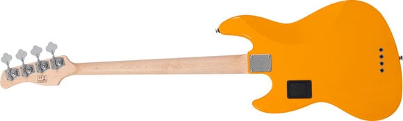 Ηλεκτρική Μπάσο Κιθάρα Sire Marcus Miller V3-4 Orange - 2