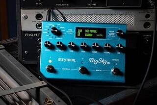 Gitarreneffekt Strymon Big Sky MX Gitarreneffekt - 4