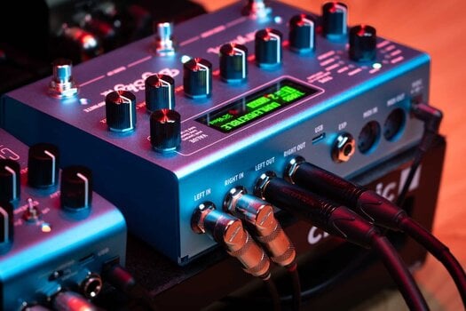 Efeito de guitarra Strymon Big Sky MX - 6