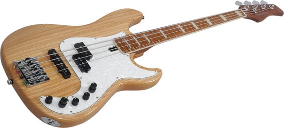 Basse électrique Sire Marcus Miller P8-4 Natural - 2