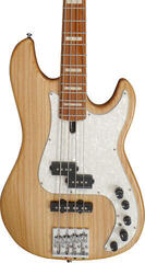 E-Bass Sire Marcus Miller P8-4 Natural E-Bass - 2