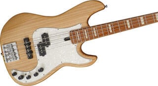 E-Bass Sire Marcus Miller P8-4 Natural E-Bass - 4