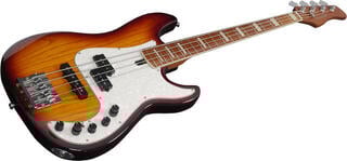 E-Bass Sire Marcus Miller P8-4 Tobacco Sunburst E-Bass - 1