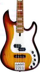 E-Bass Sire Marcus Miller P8-4 Tobacco Sunburst E-Bass - 2