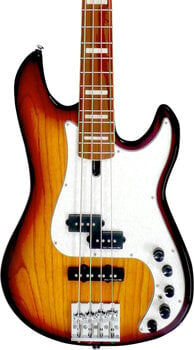 Elektromos basszusgitár Sire Marcus Miller P8-4 - 3