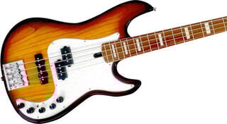 E-Bass Sire Marcus Miller P8-4 Tobacco Sunburst E-Bass - 4