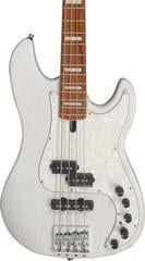 E-Bass Sire Marcus Miller P8-4 White Blonde E-Bass - 2