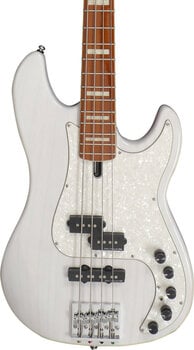Električna bas kitara Sire Marcus Miller P8-4 White Blonde - 3