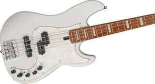 E-Bass Sire Marcus Miller P8-4 White Blonde E-Bass - 4