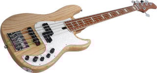 Bajo de 5 cuerdas Sire Marcus Miller P8-5 Natural Bajo de 5 cuerdas - 1