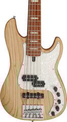 Bajo de 5 cuerdas Sire Marcus Miller P8-5 Natural Bajo de 5 cuerdas - 2