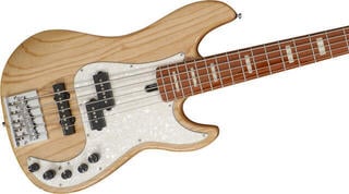 Bajo de 5 cuerdas Sire Marcus Miller P8-5 Natural Bajo de 5 cuerdas - 4