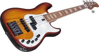 Bajo de 5 cuerdas Sire Marcus Miller P8-5 Tobacco Sunburst Bajo de 5 cuerdas - 1