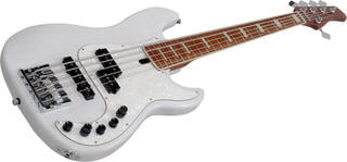 Bajo de 5 cuerdas Sire Marcus Miller P8-5 White Blonde Bajo de 5 cuerdas - 1