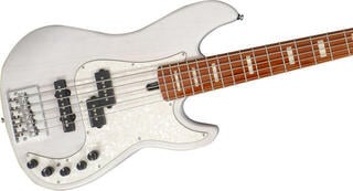 Bajo de 5 cuerdas Sire Marcus Miller P8-5 White Blonde Bajo de 5 cuerdas - 4