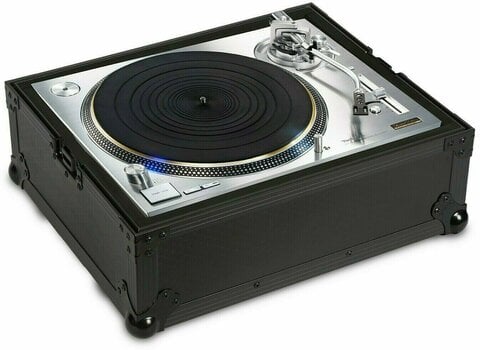 Dj kufr UDG Ultimate e Multi format Turntable BK Dj kufr - 8