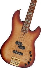 4-string Bassguitar Sire Marcus Miller P10 DX-4 Tobacco Sunburst 4-string Bassguitar - 2