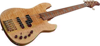 Bajo de 5 cuerdas Sire Marcus Miller P10 DX-5 Natural Bajo de 5 cuerdas - 1