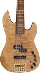 Bajo de 5 cuerdas Sire Marcus Miller P10 DX-5 Natural Bajo de 5 cuerdas - 2