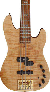 Basso 5 Corde Sire Marcus Miller P10 DX-5 Natural - 3