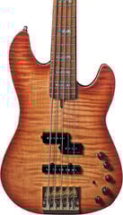 Bajo de 5 cuerdas Sire Marcus Miller P10 DX-5 Tobacco Sunburst Bajo de 5 cuerdas - 1