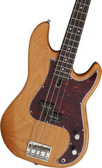 4-string Bassguitar Sire Marcus Miller P5R Alder-4 Natural 4-string Bassguitar - 3