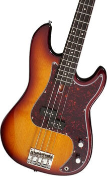 Električna bas gitara Sire Marcus Miller P5R Alder-4 Tobacco Sunburst - 4