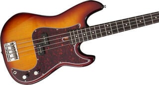 Električna bas kitara Sire Marcus Miller P5R Alder-4 Tobacco Sunburst Električna bas kitara - 4