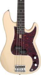 Električna bas kitara Sire Marcus Miller P5R Alder-4 Vintage White Električna bas kitara - 2