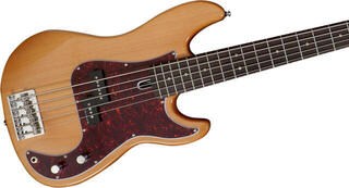 Bajo de 5 cuerdas Sire Marcus Miller P5R Alder-5 Natural Bajo de 5 cuerdas - 4