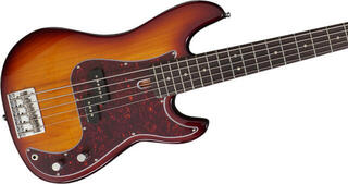 Bajo de 5 cuerdas Sire Marcus Miller P5R Alder-5 Tobacco Sunburst Bajo de 5 cuerdas - 4