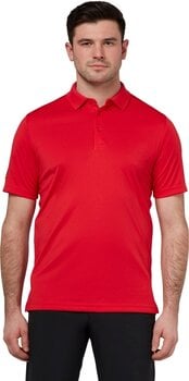 Риза за поло Callaway Tournament Polo True Red L - 3