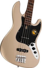 4-string Bassguitar Sire Marcus Miller V5 Alder-4 Champagne Gold Metallic 4-string Bassguitar - 3