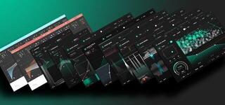 Wtyczka FX Sonible Sonible Studio Bundle (Produkt cyfrowy) - 1